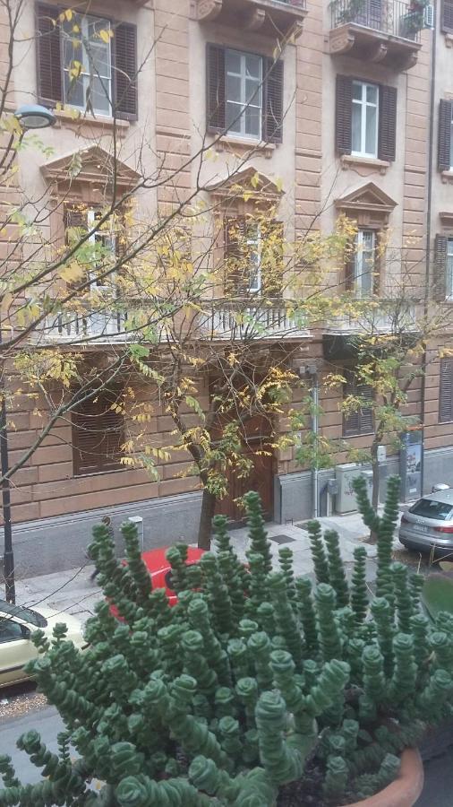 Casa Mia Frühstückspension