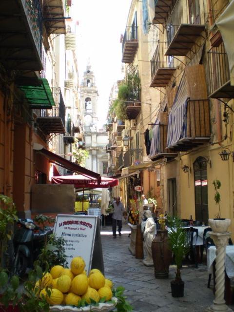 Casa Mia 2* Palermo