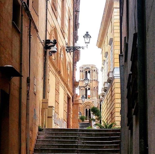 Bed & Breakfast Casa Mia