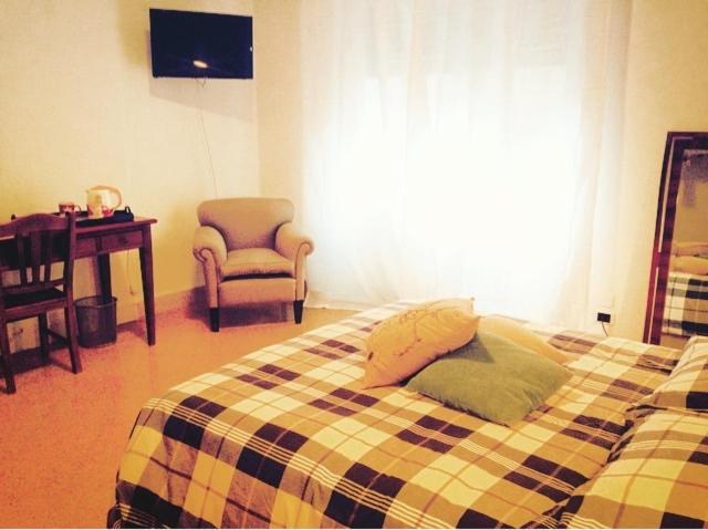 Casa Mia Frühstückspension Palermo