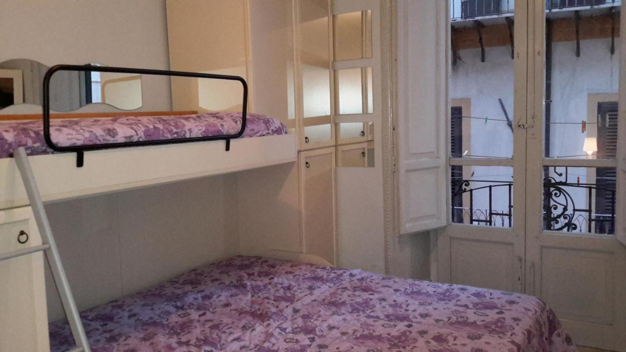 Hostel Youth Open Mind: Lgbtq-friendly Naturist Retreat Palermo