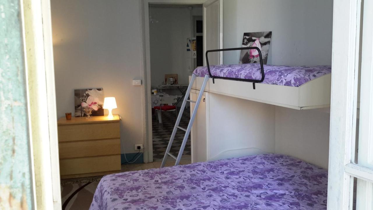Youth Open Mind: Lgbtq-friendly Naturist Retreat Hostel Palermo