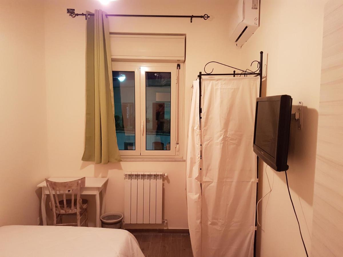 Le Sorgenti Del Papireto * Palermo