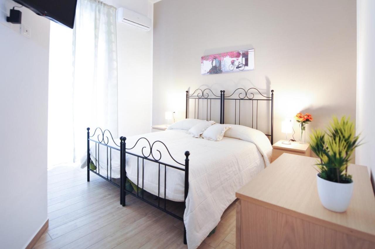 Bed & Breakfast La Dimora Di Katiu' Palermo