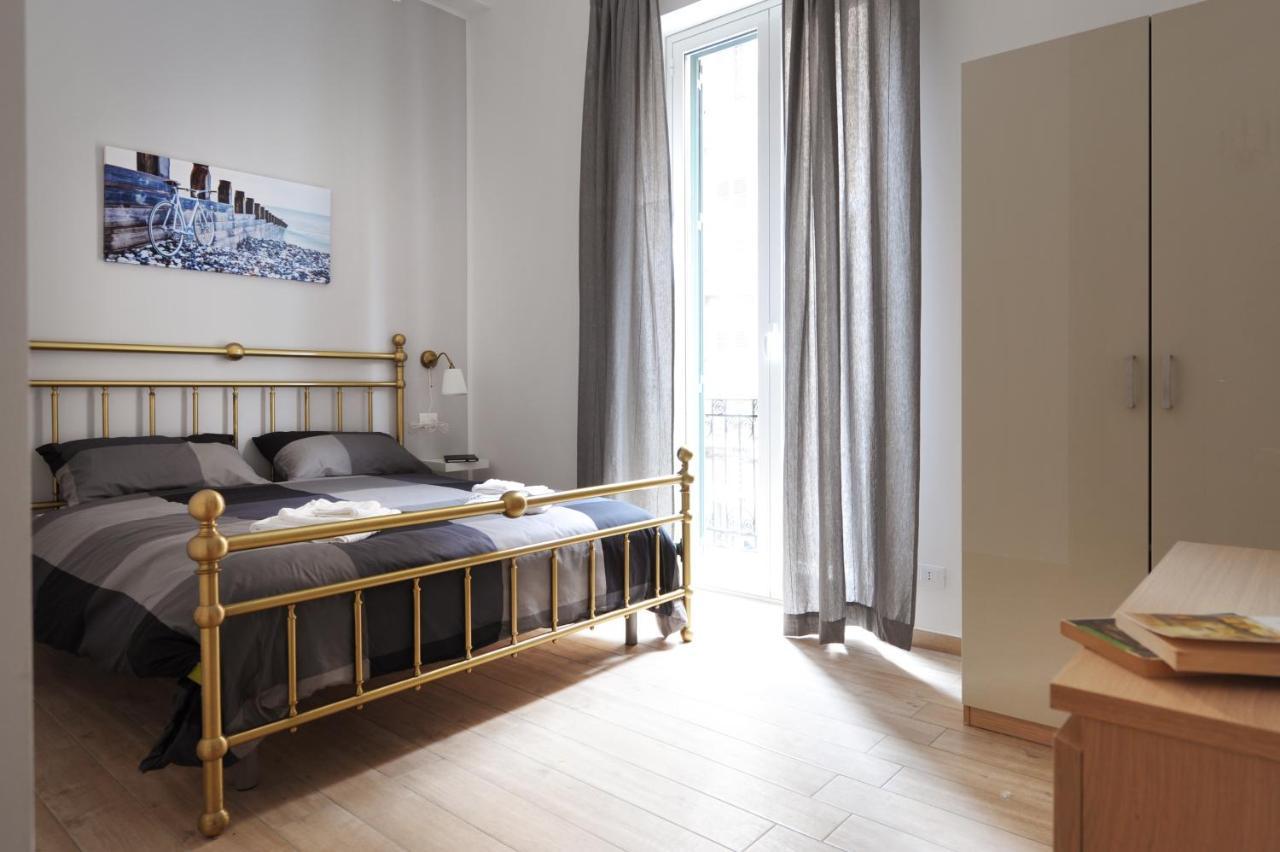 La Dimora Di Katiu' Bed & Breakfast