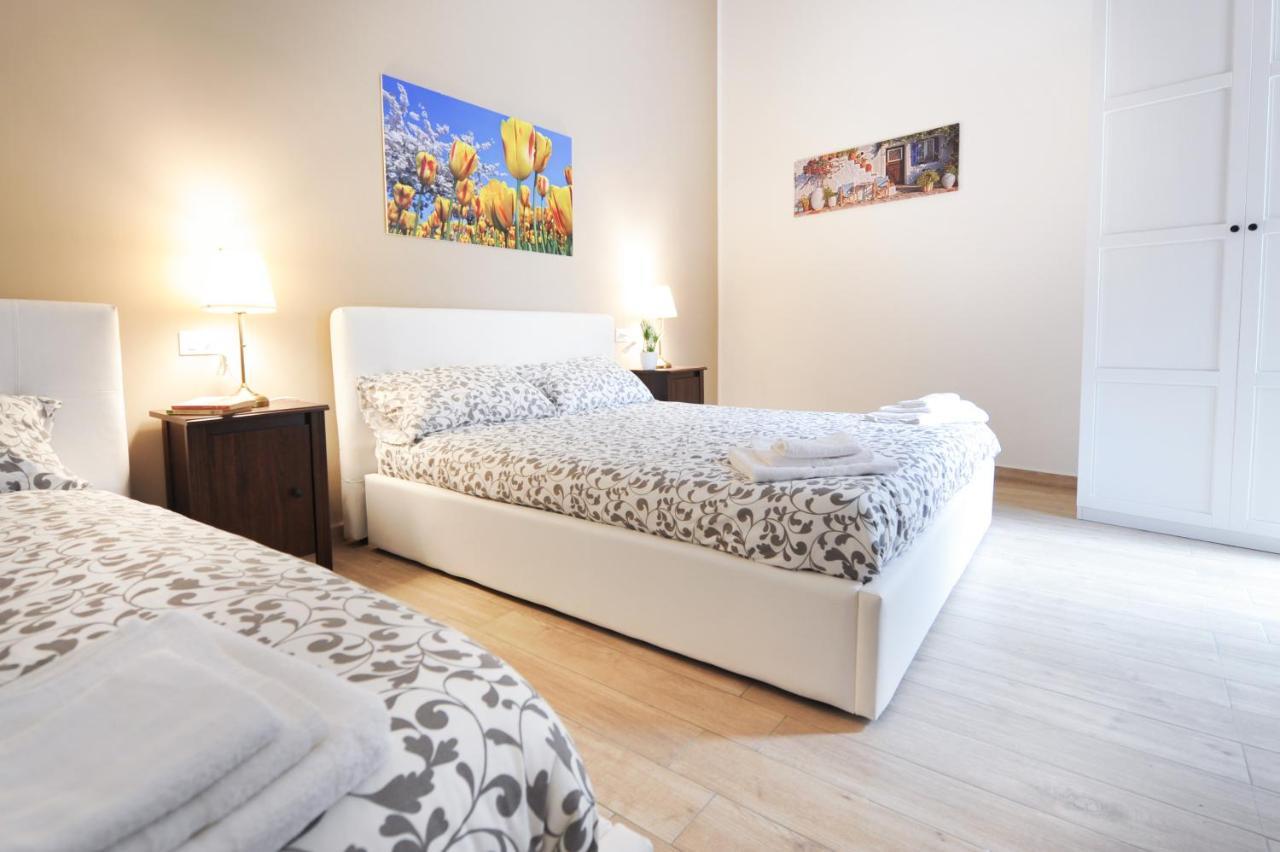 La Dimora Di Katiu' Bed & Breakfast 2*