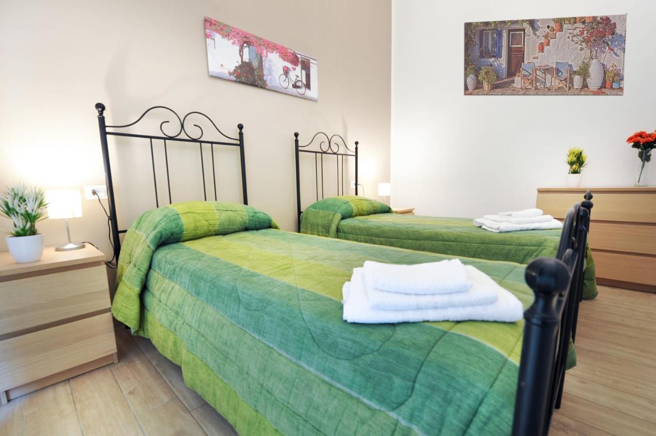 La Dimora Di Katiu' Bed & Breakfast Palermo