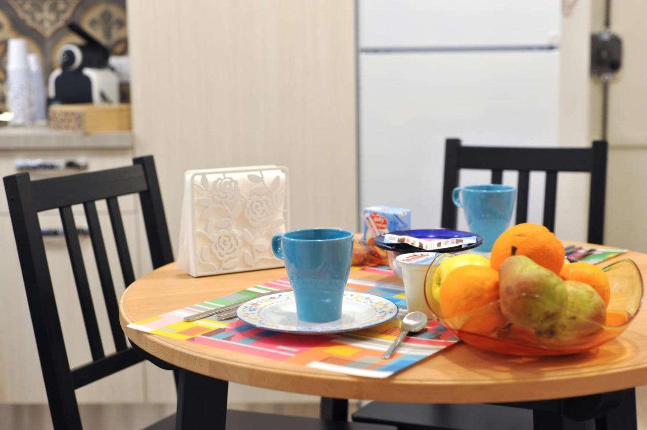 Bed & Breakfast La Dimora Di Katiu' Palermo