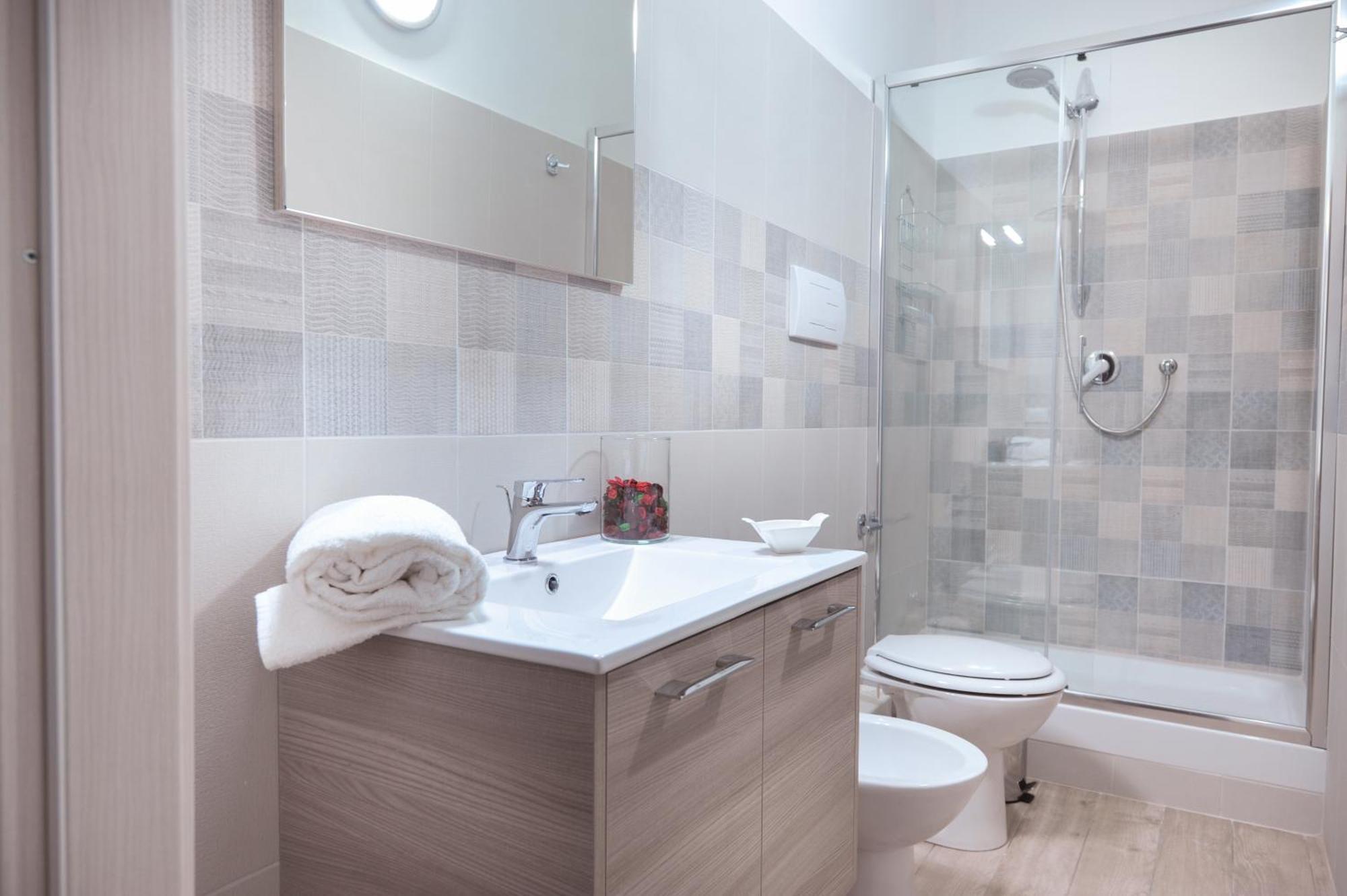 Bed & Breakfast La Dimora Di Katiu'
