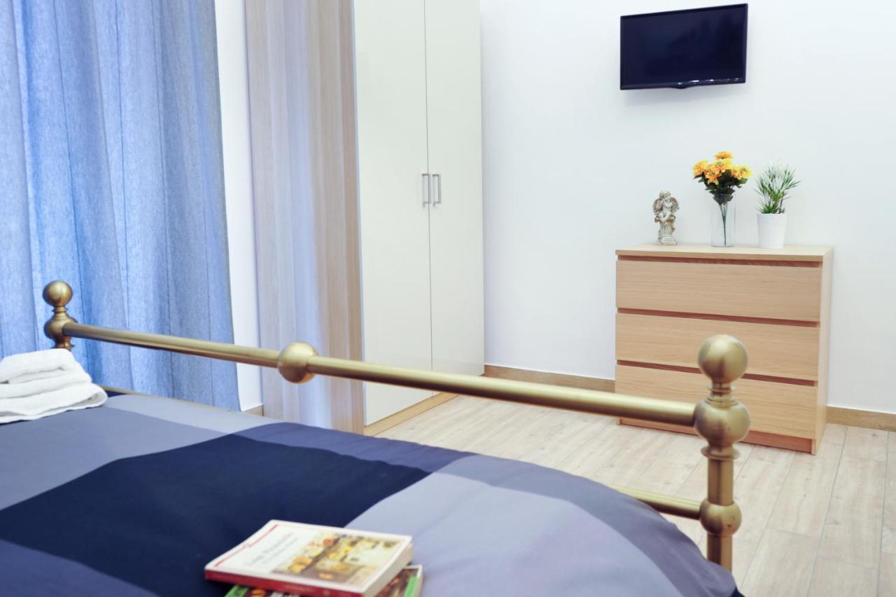 Bed & Breakfast La Dimora Di Katiu'