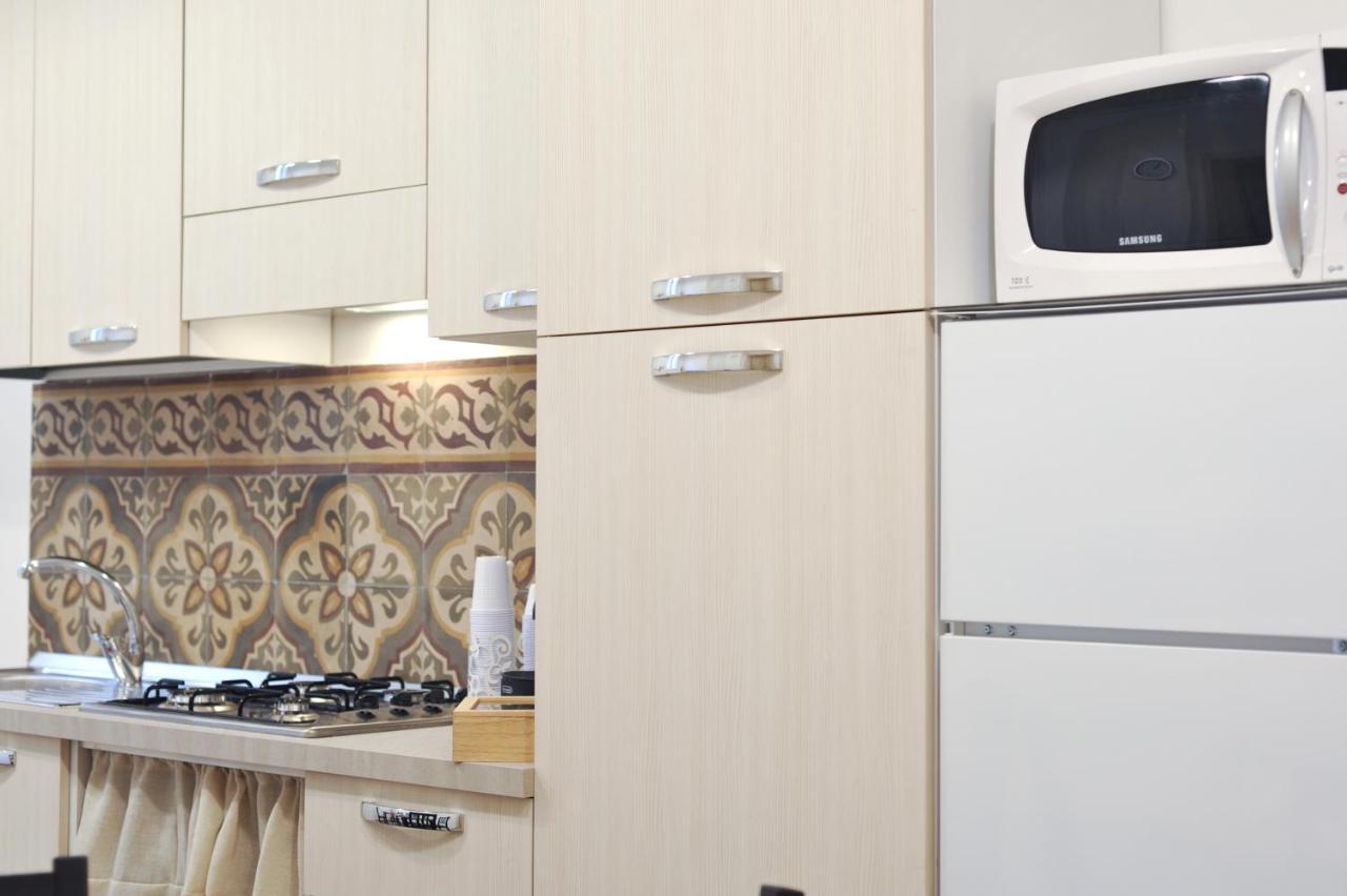 Bed & Breakfast La Dimora Di Katiu'