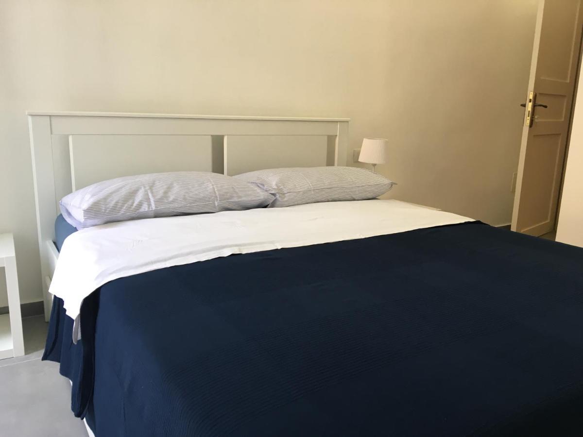 Fraleporte Bed & Breakfast Palermo