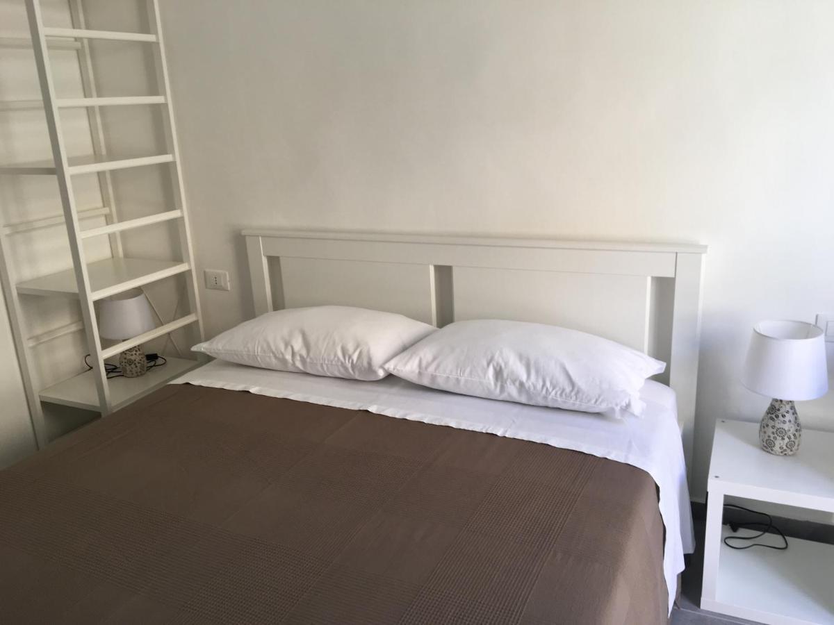 Fraleporte Bed & Breakfast Palermo
