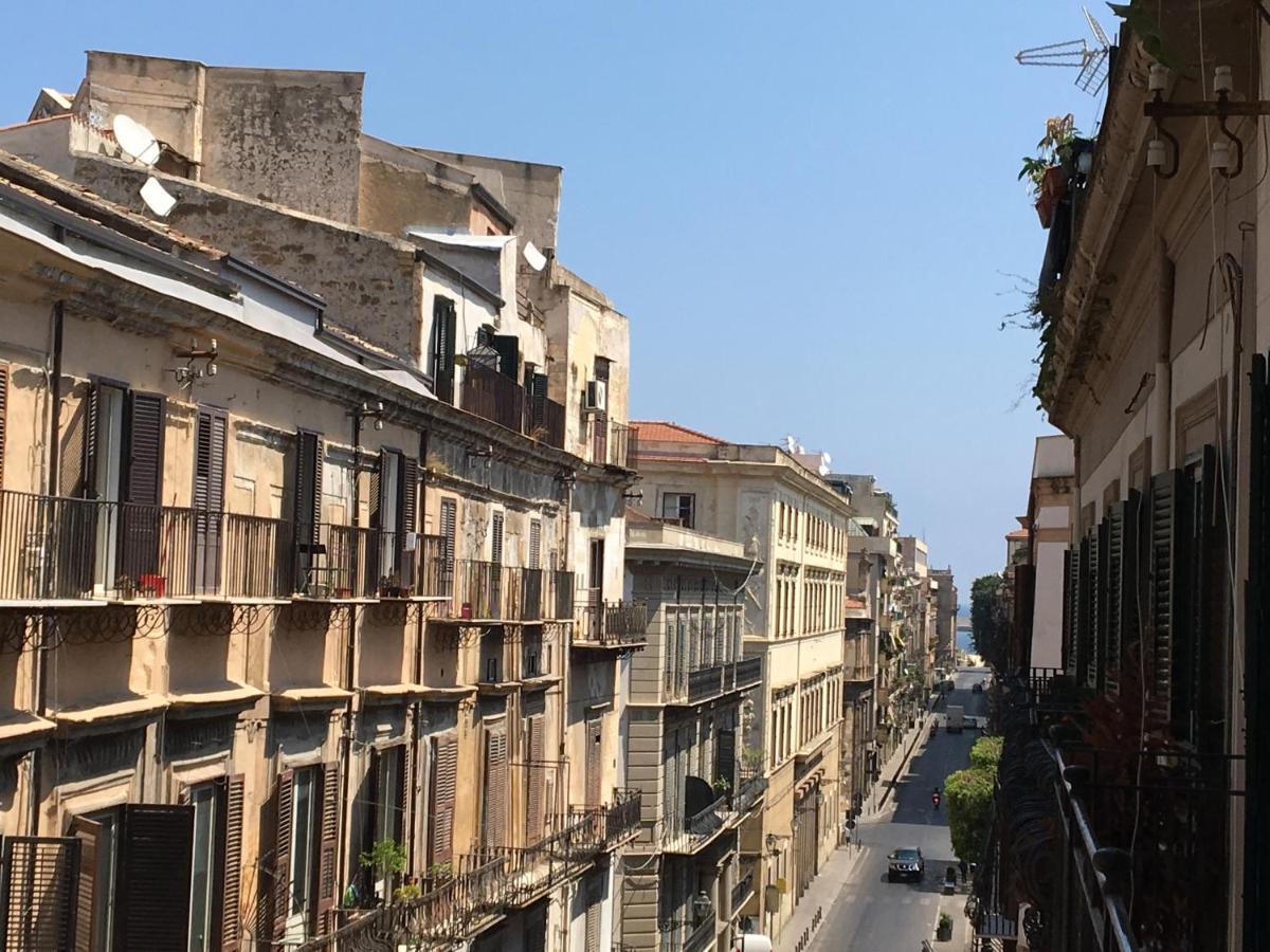 Bed & Breakfast Fraleporte Palermo