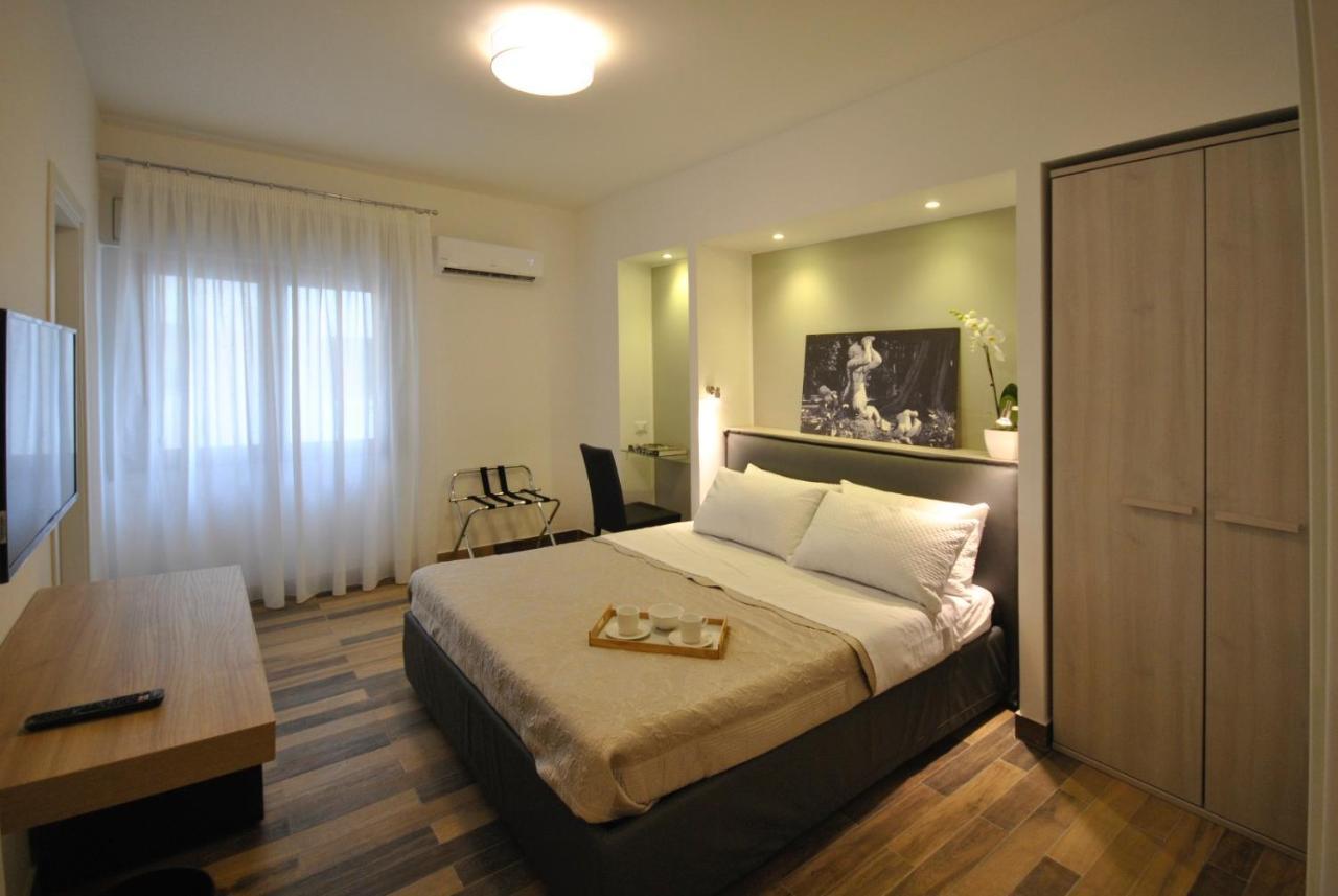 Bed & Breakfast Le Stanze Del Grillo