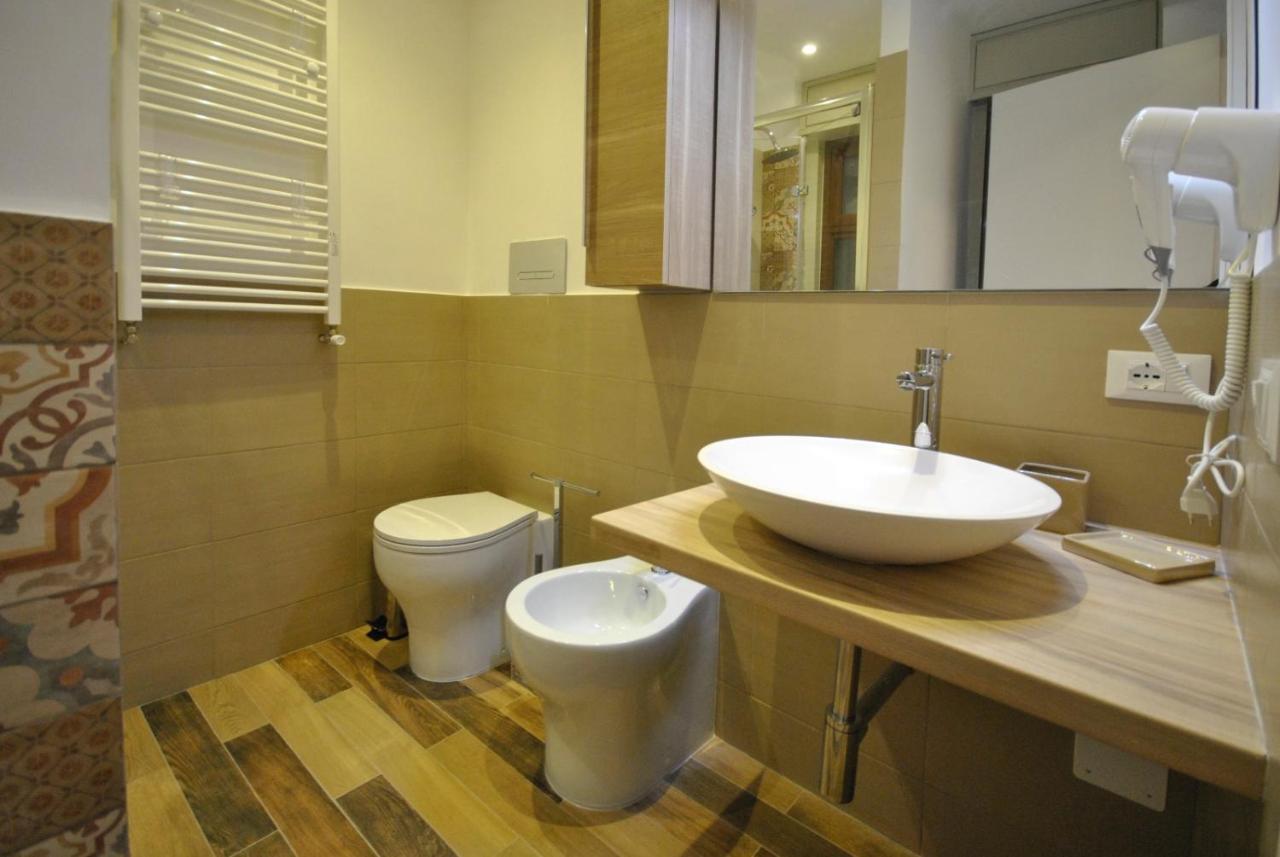 Le Stanze Del Grillo Bed & Breakfast