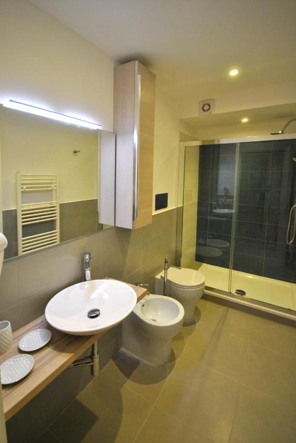 Le Stanze Del Grillo Bed & Breakfast