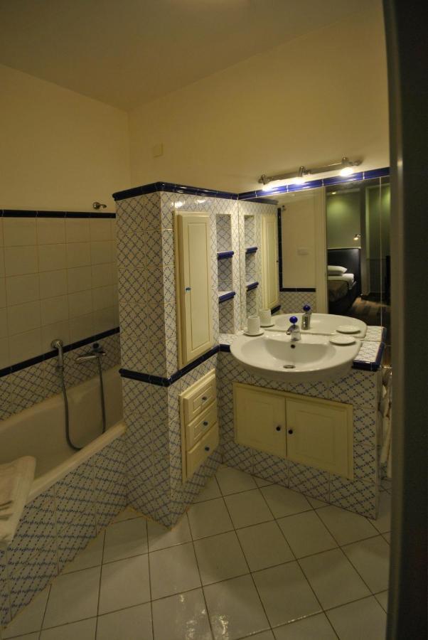 Bed & Breakfast Le Stanze Del Grillo Palermo
