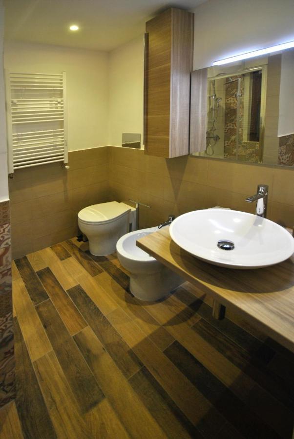 Bed & Breakfast Le Stanze Del Grillo Palermo