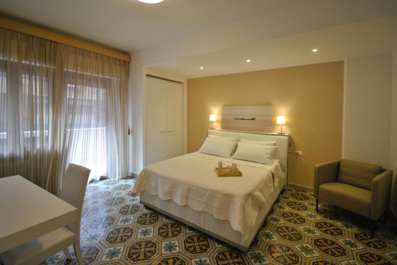 Bed & Breakfast Le Stanze Del Grillo Palermo
