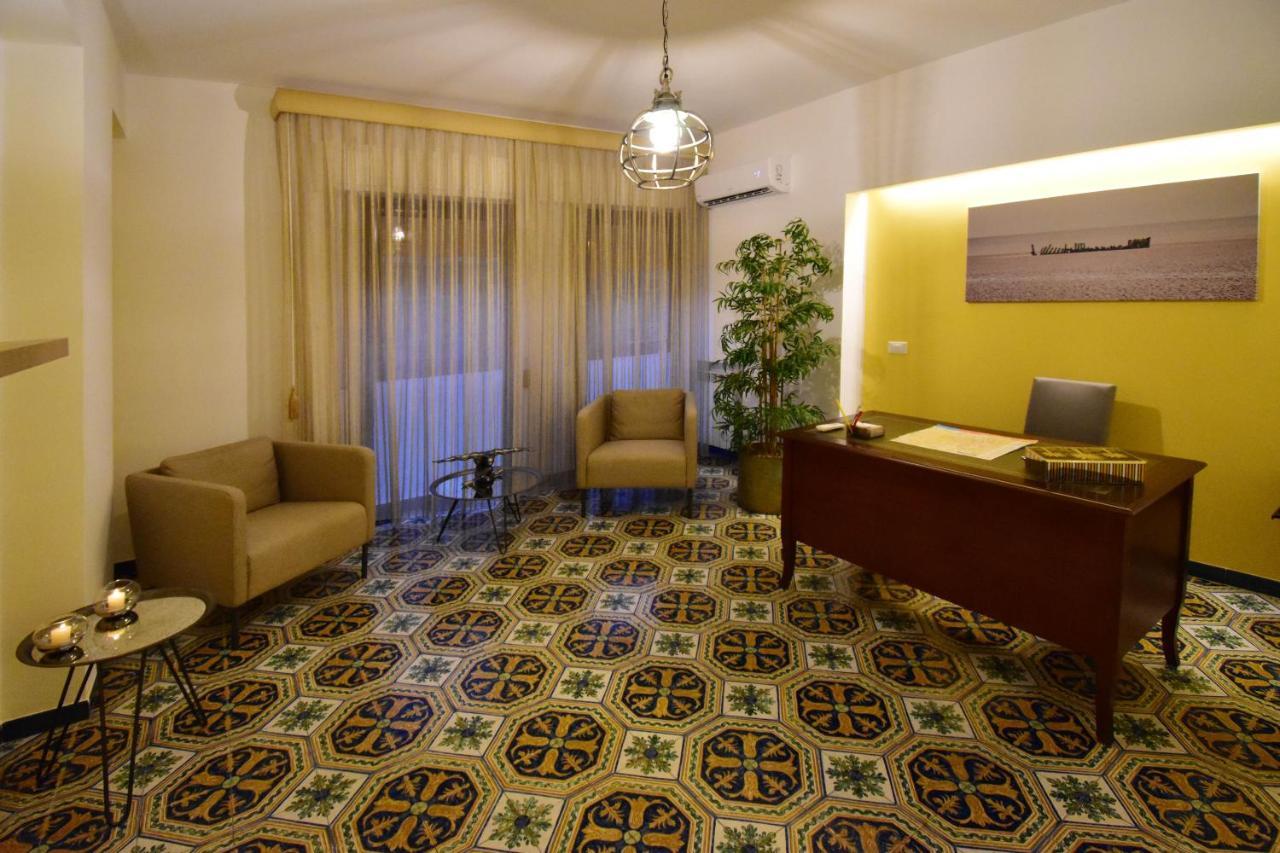 Bed & Breakfast Le Stanze Del Grillo 2*