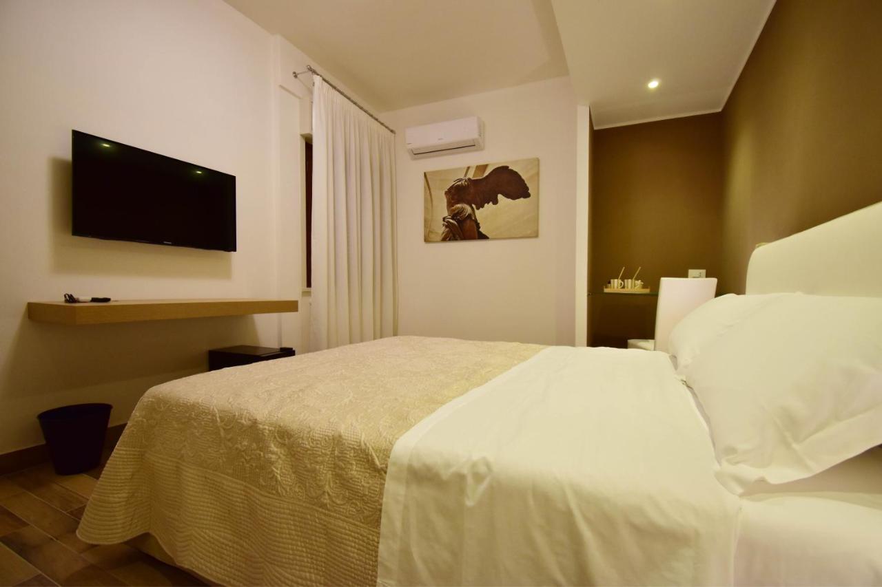 Le Stanze Del Grillo Bed & Breakfast 2*