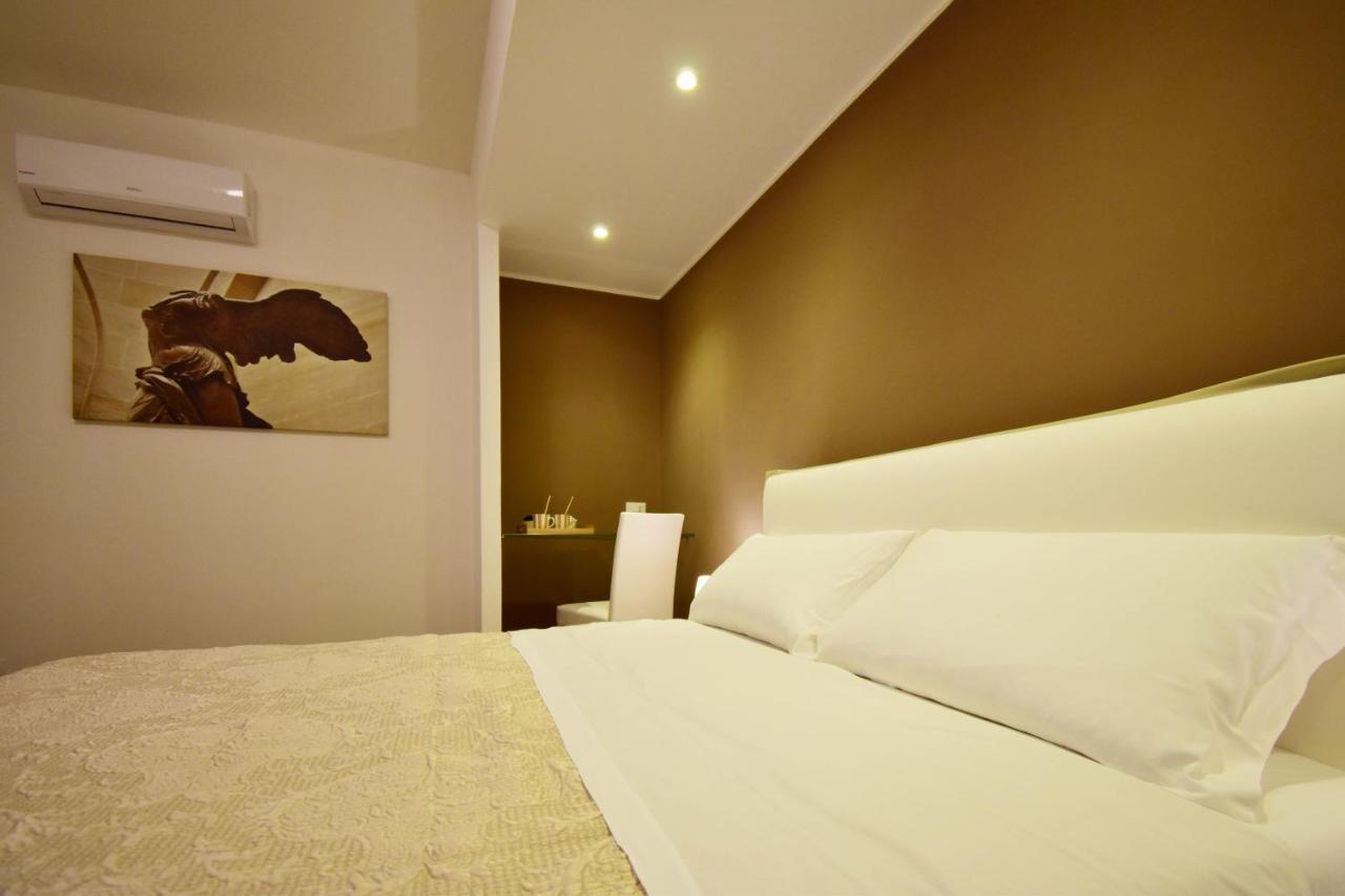 Bed & Breakfast Le Stanze Del Grillo