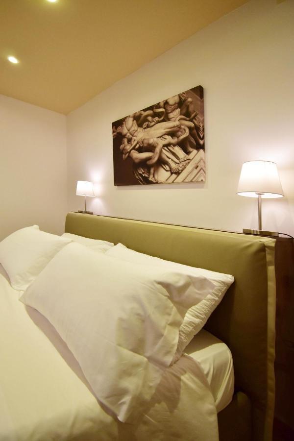 Bed & Breakfast Le Stanze Del Grillo