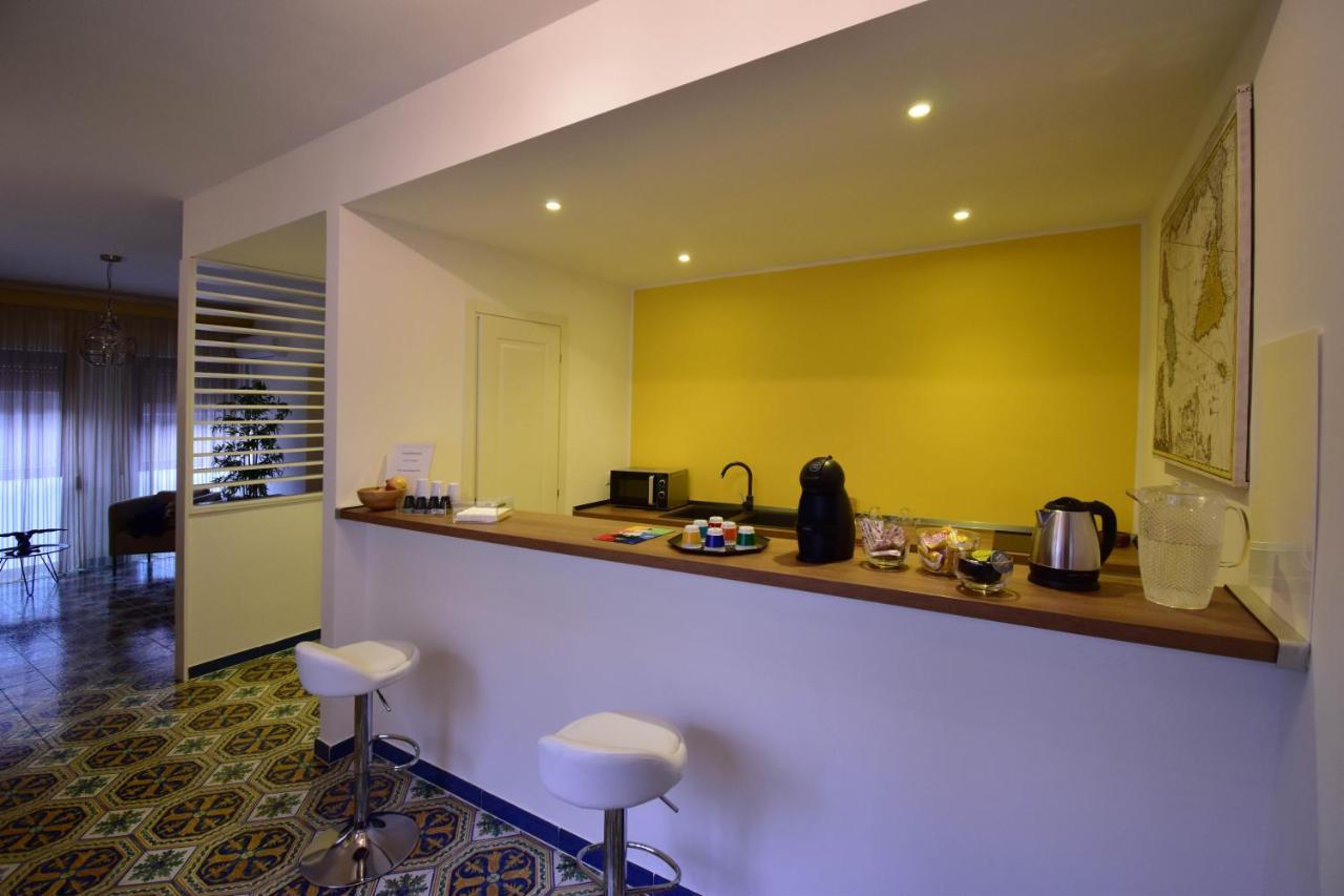 Le Stanze Del Grillo Bed & Breakfast Palermo