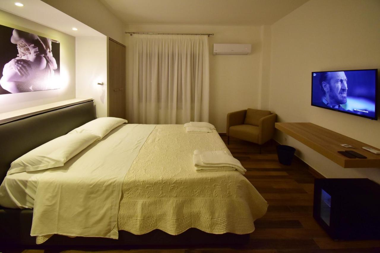 Bed & Breakfast Le Stanze Del Grillo Palermo
