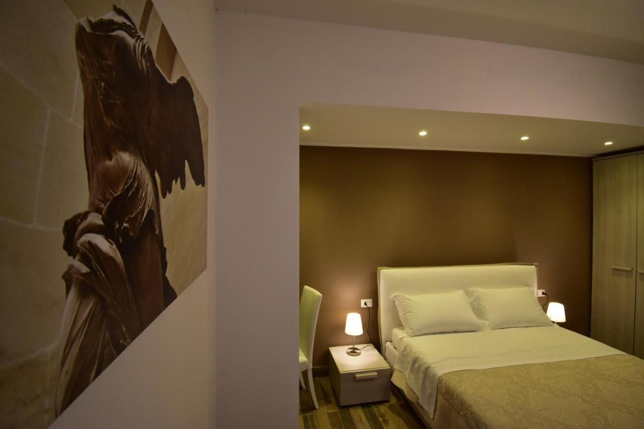 Le Stanze Del Grillo Bed & Breakfast