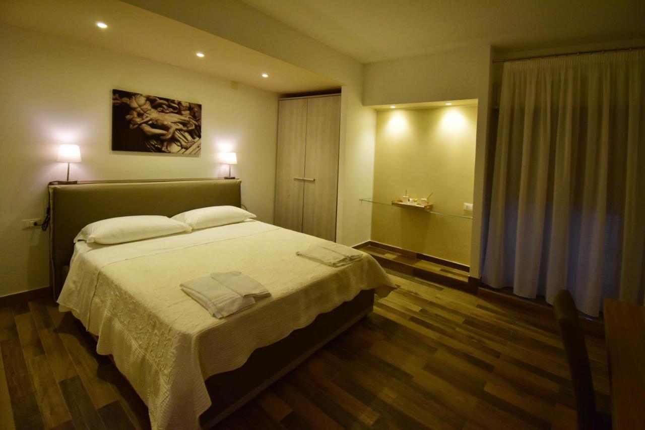 Le Stanze Del Grillo Bed & Breakfast 2*