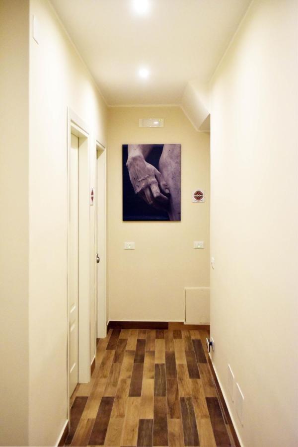 Le Stanze Del Grillo Bed & Breakfast Palermo