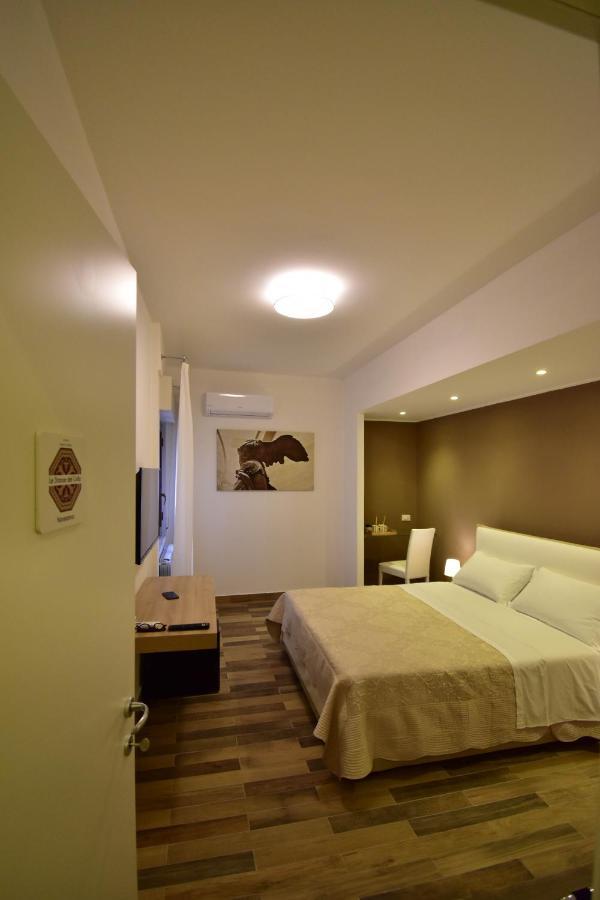 Le Stanze Del Grillo Bed & Breakfast Palermo