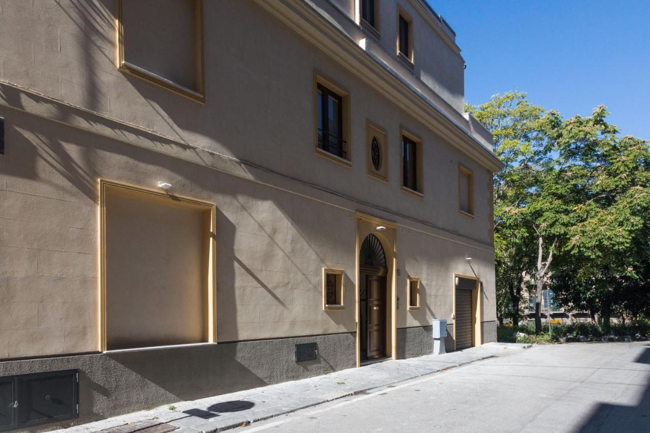 Bed & Breakfast I Mori Di Porta Nuova & Terrace 3*