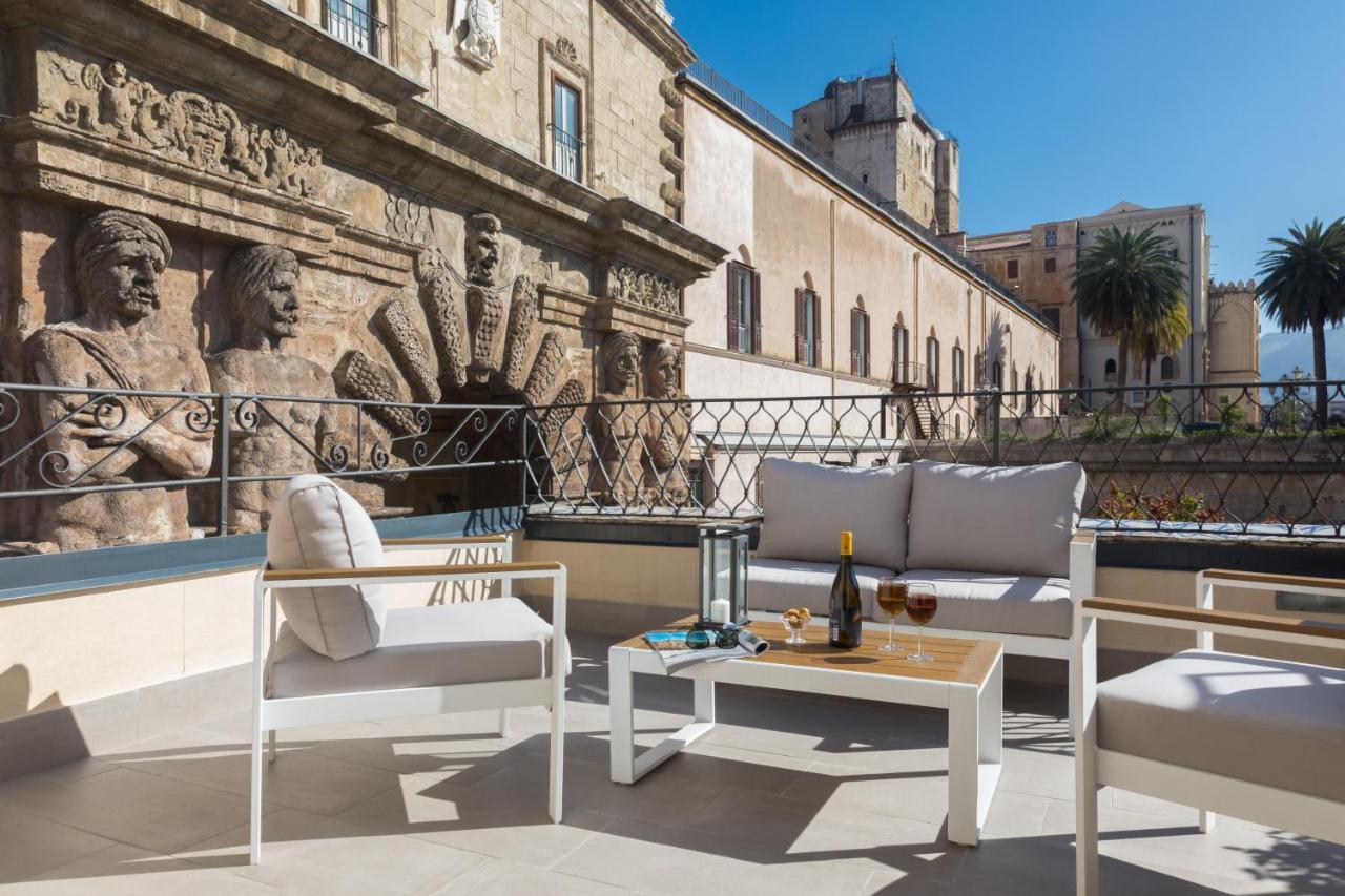 I Mori Di Porta Nuova & Terrace Bed & Breakfast 3*