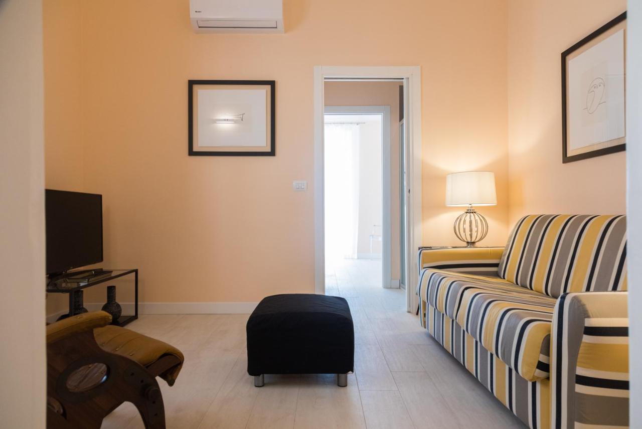 I Mori Di Porta Nuova & Terrace Bed & Breakfast