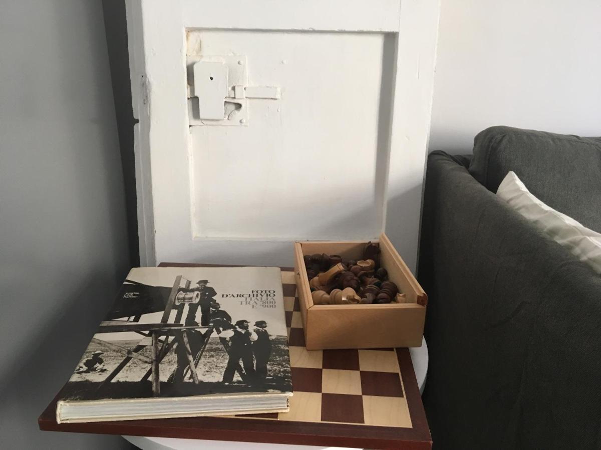 Bed & Breakfast Fraleporte Palermo