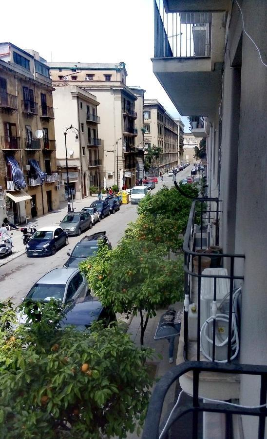 Arco Di Ballaro Bed & Breakfast