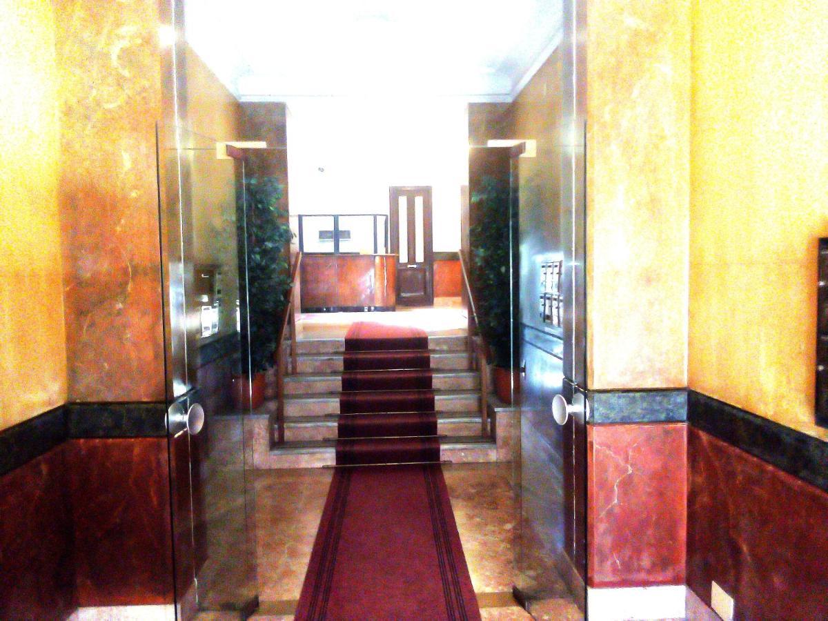 Bed & Breakfast Arco Di Ballaro Palermo
