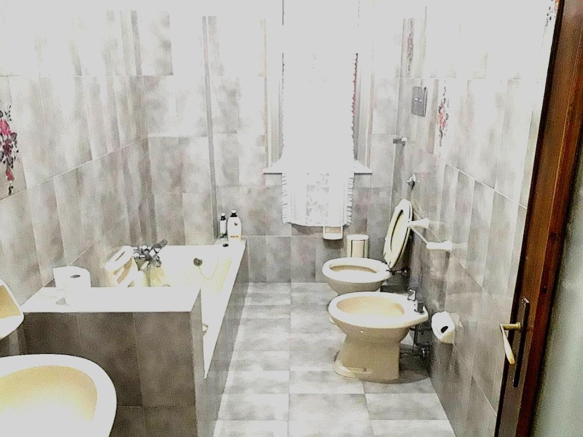 Arco Di Ballaro Bed & Breakfast Palermo