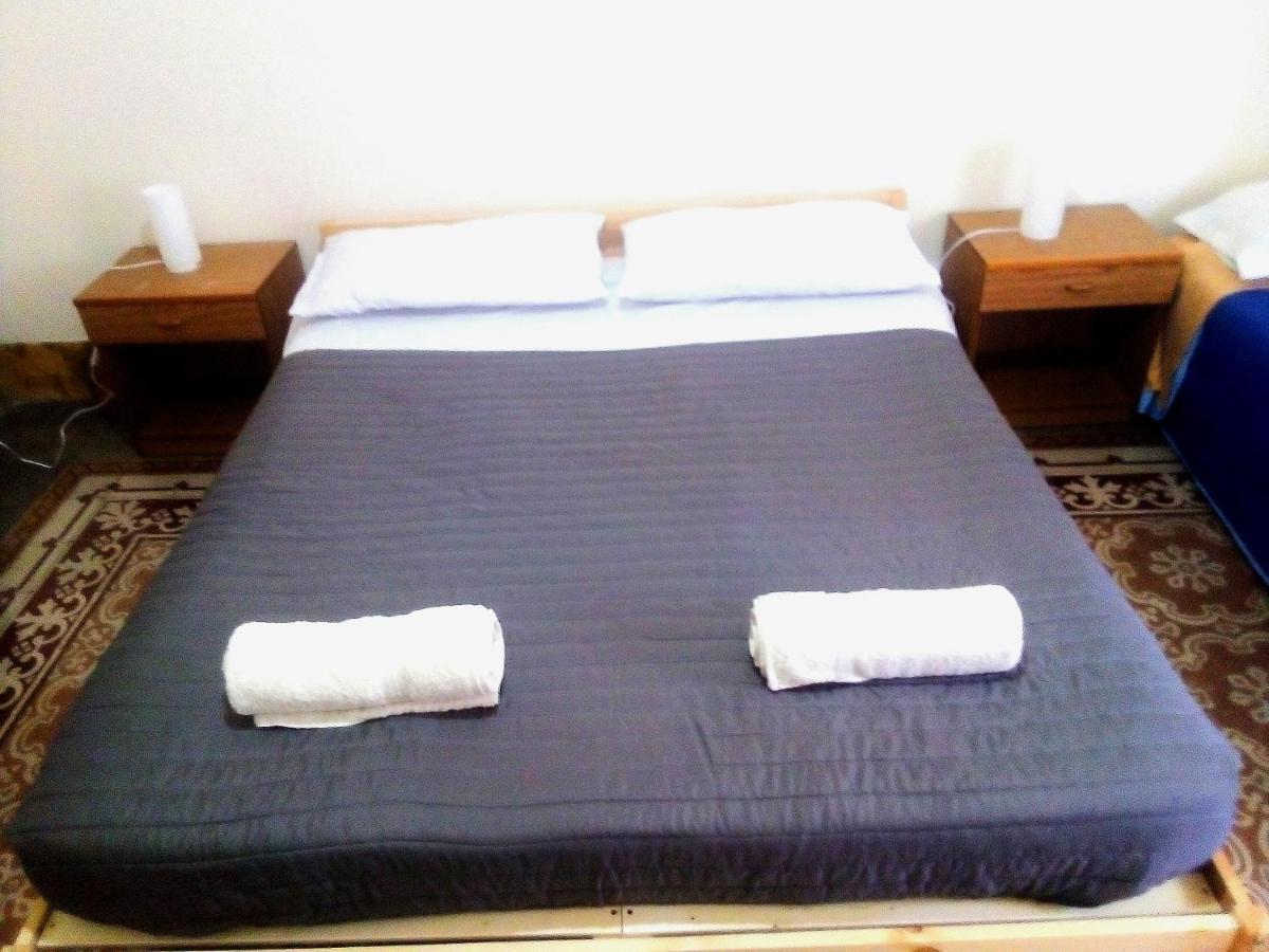 Bed & Breakfast Arco Di Ballaro