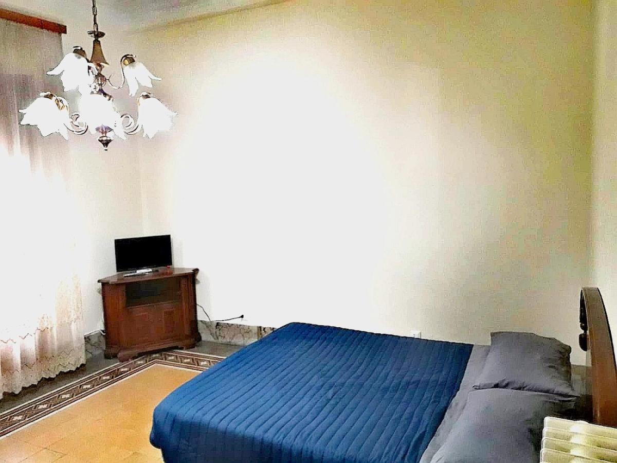 Bed & Breakfast Arco Di Ballaro