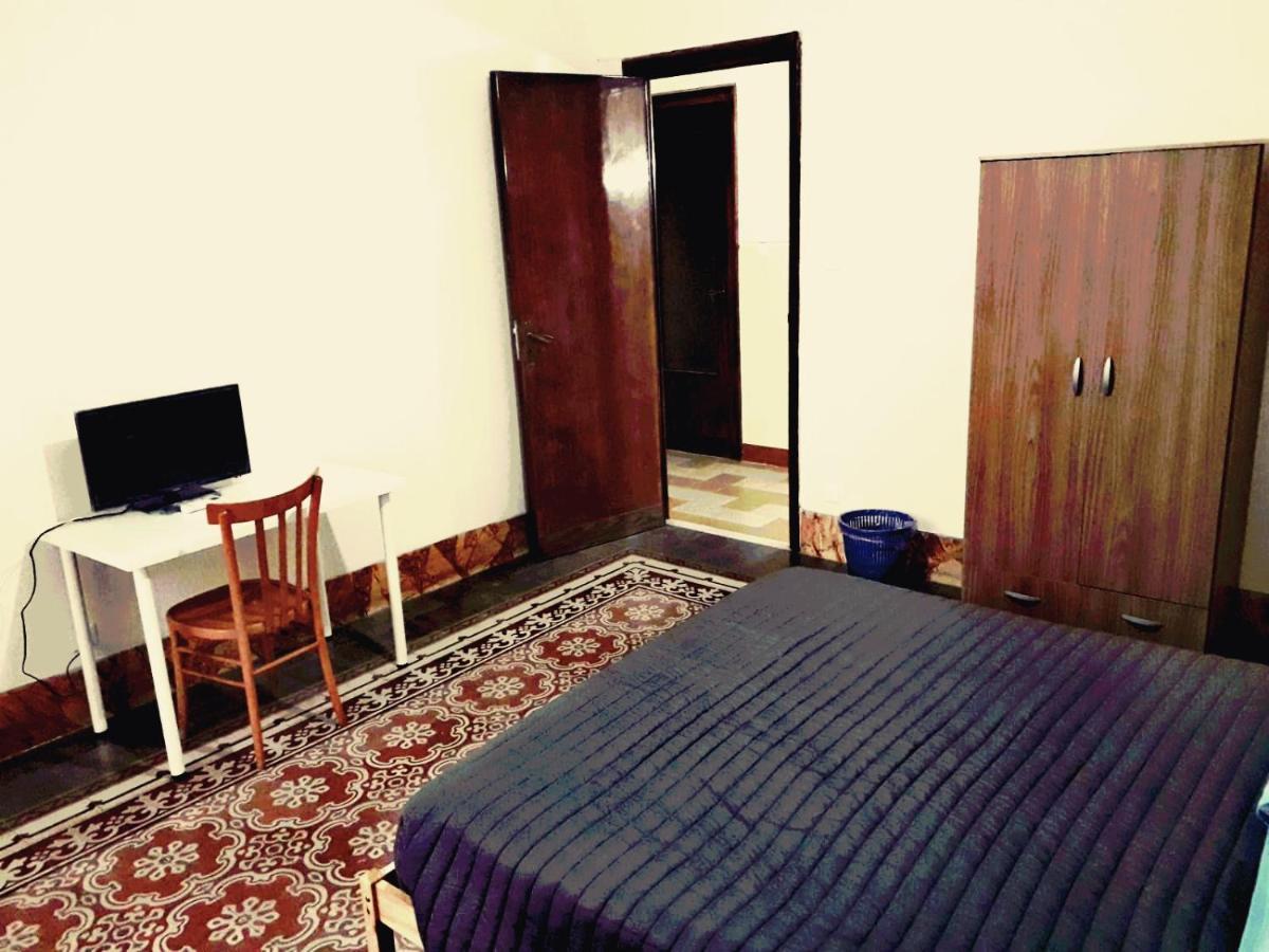 Arco Di Ballaro Bed & Breakfast