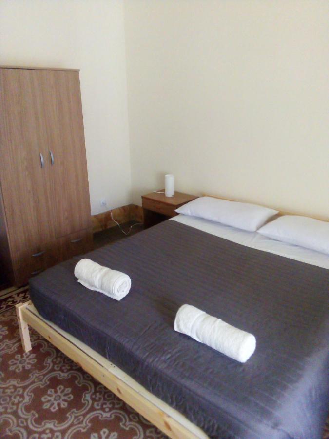 Arco Di Ballaro Bed & Breakfast 3*