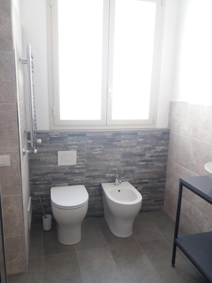 Bed & Breakfast Le Tre Gioie Palermo