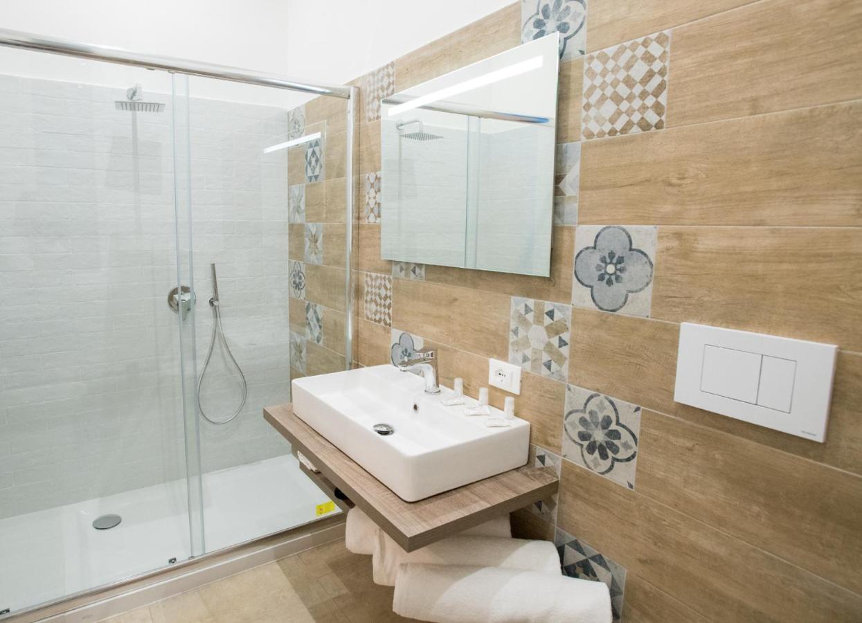 Le Stanze Dell'emiro Bed & Breakfast *