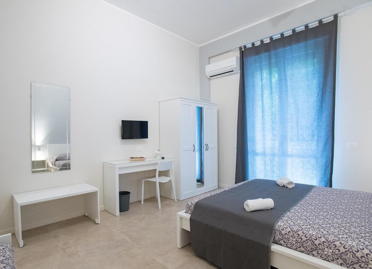 Bed & Breakfast Le Stanze Dell'emiro