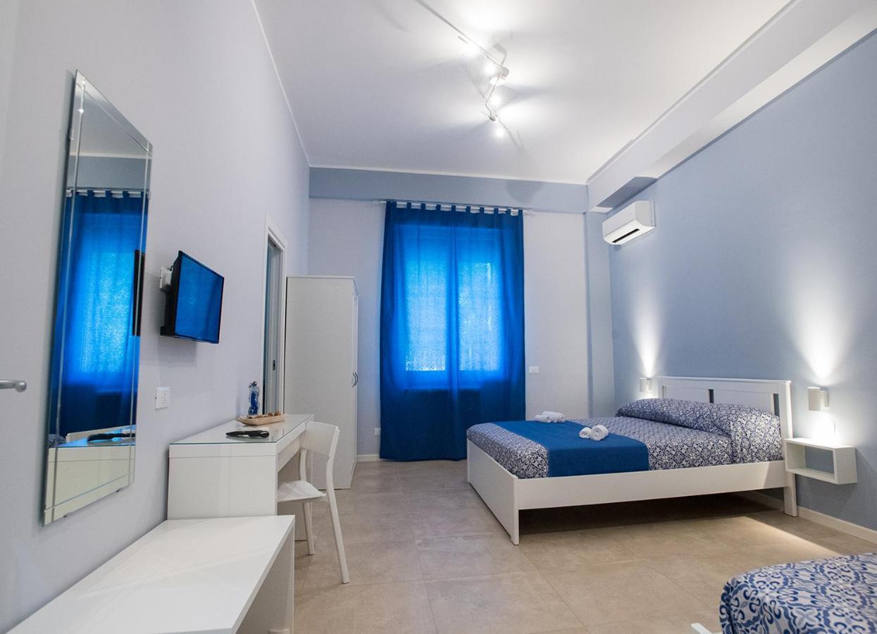 Bed & Breakfast Le Stanze Dell'emiro