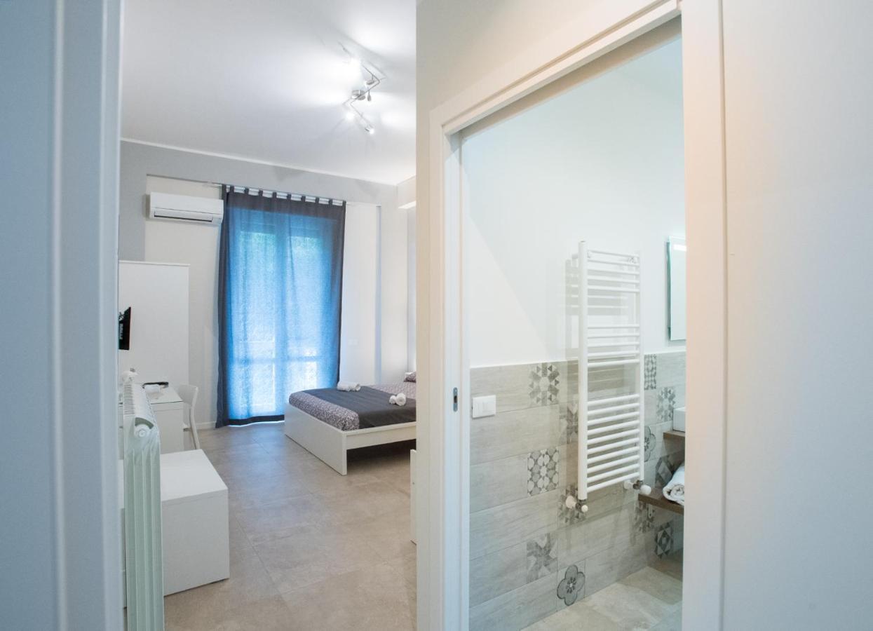 Le Stanze Dell'emiro Bed & Breakfast Palermo